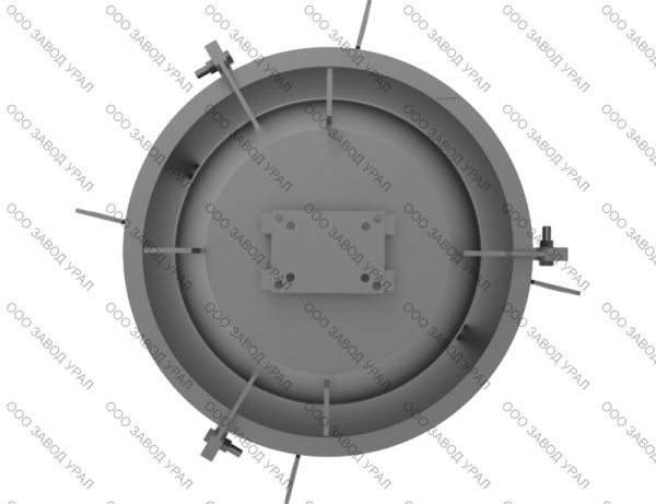 Металлоформа КС 7.9